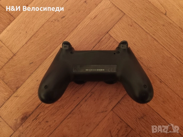 Playstation 4 Slim 500 GB КАТО НОВ !!!, снимка 8 - PlayStation конзоли - 52417331