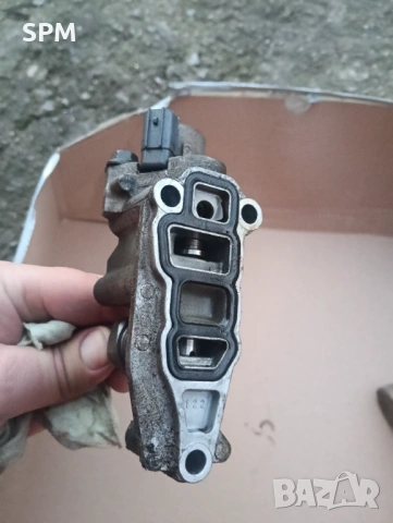 Honda CRV 3 2006-2011г "VTEC" клапан, снимка 4 - Части - 53793934