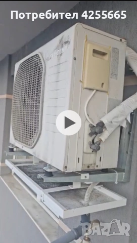 Продавам климатик SAMSUNG, снимка 4 - Климатици - 53145184