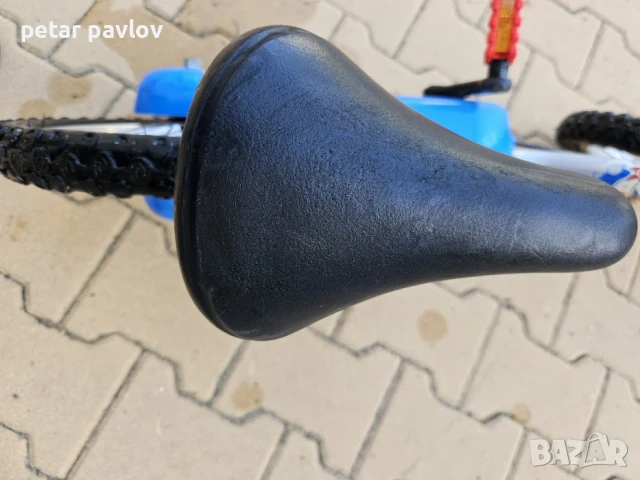 Детски велосипед колело, снимка 5 - Детски велосипеди, триколки и коли - 51075438