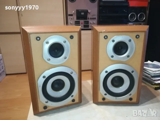 TECHNICS SB-HD55A X2 ТОНКОЛОНИ-ВНОС SWISS 1503252029, снимка 12 - Тонколони - 49509107