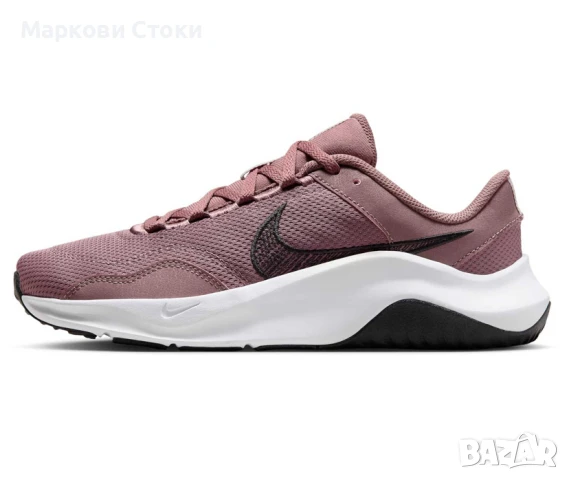 ✅ NIKE 🔝 W LEGEND ESSENTIAL 3 NN, снимка 8 - Маратонки - 50740680