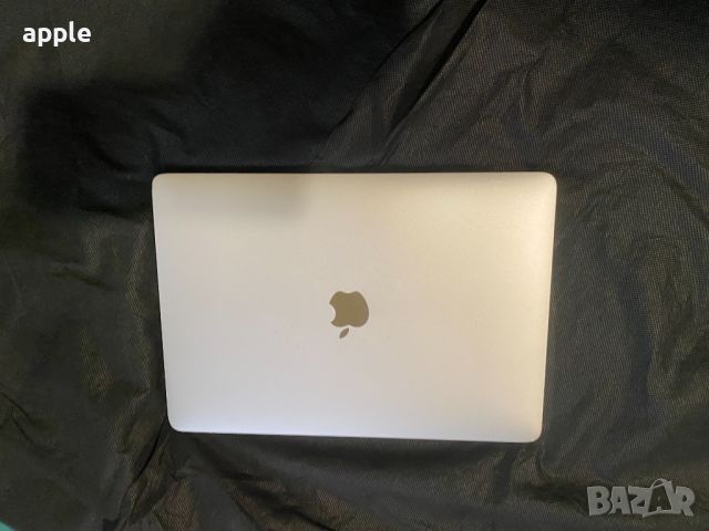 13" Core i5 MacBook Pro A1708 /Mid-2017/-i5/8GB RAM/256GB SSD-На части, снимка 6 - Лаптопи за дома - 45766147