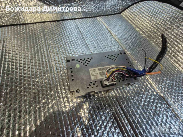 Оригинален дисплей и DVD навигация за рено нисан, снимка 4 - Аксесоари и консумативи - 51333456