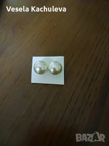 Продавам нова, кафява чанта , снимка 8 - Чанти - 51778980