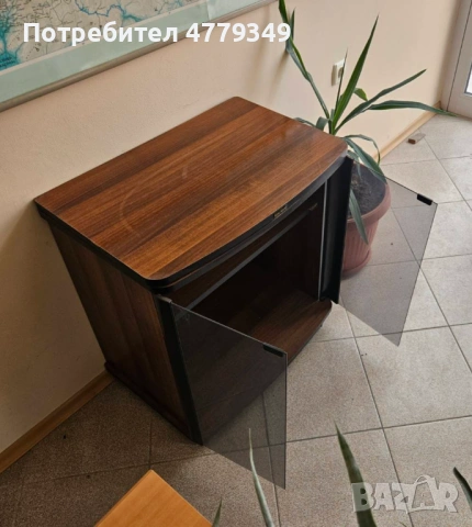 TV шкаф, снимка 2 - Шкафове - 54127503