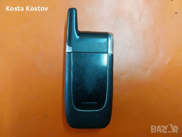 NOKIA 6060, снимка 4 - Nokia - 50123314