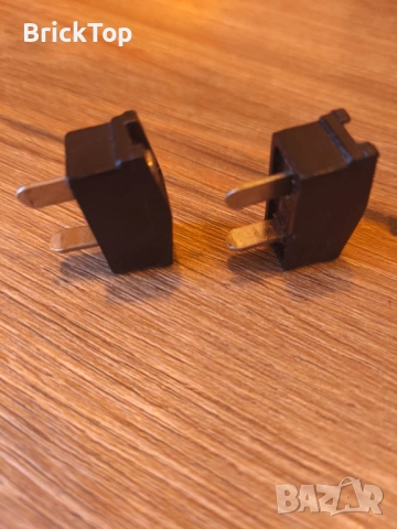 Конектори за тонколони, снимка 4 - Други - 53220335