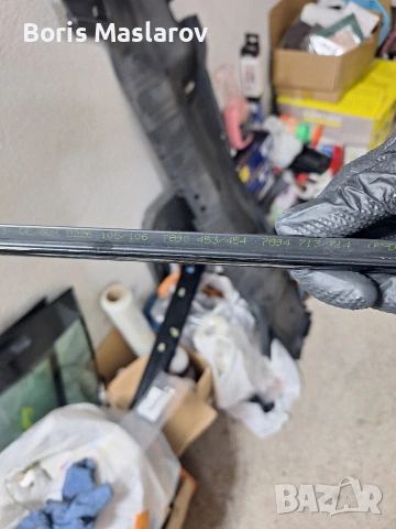 Прагове и Лайсни е46 купе, снимка 5 - Аксесоари и консумативи - 53841710