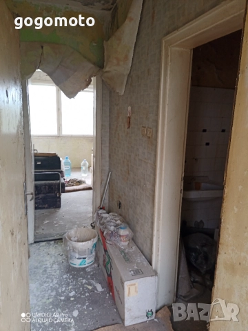 АПАРТАМЕНТ, ТУХЛЕН ОТ СОБСТВЕНИК без комисионна, снимка 5 - Апартаменти - 51979136