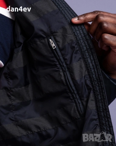 Яке Gant Light Down Jacket, снимка 3 - Якета - 54195258