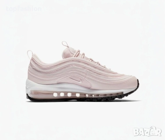 NIKE AIR MAX 97 PINK
