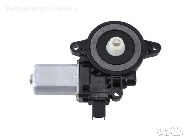 Електромотор за стъклоподемник за Mazda 3 BL (2009-2013) D6515958XB