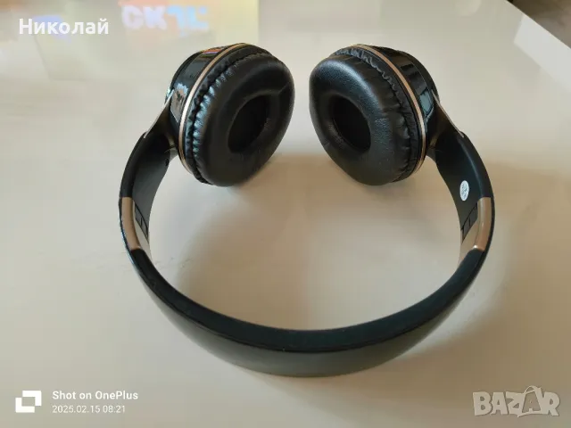 Bluetooth слушалки , снимка 7 - Bluetooth слушалки - 49134776