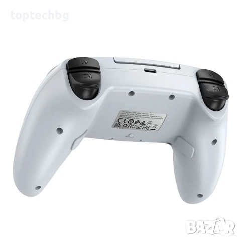 Джойстик за PS5, PS4, PC Hoco GA1 Wireless gamepad, снимка 6 - Аксесоари - 34827319
