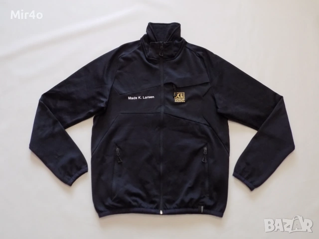 работно горнище mascot яке худи полар суичър елек екип блуза фанела тениска палто мъжко оригинално M