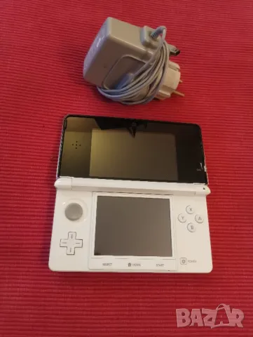  Конзола Nintendo 3DS. , снимка 1 - Игри за Nintendo - 49272066