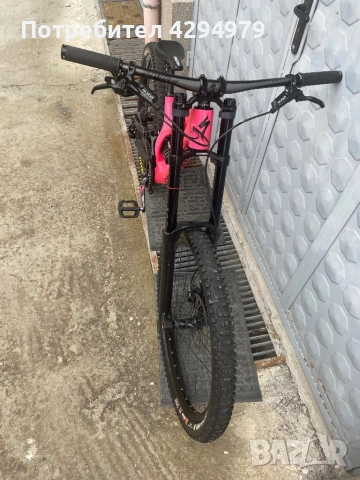 Specialized Demo 8, снимка 7 - Велосипеди - 53411317