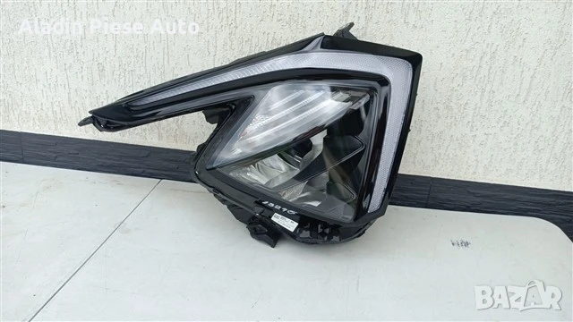 Десен фар Kia Sportage 5 NQ5 Full LED година 2022 2023 2024 2025 код 92102R2000, 92102-R2000 