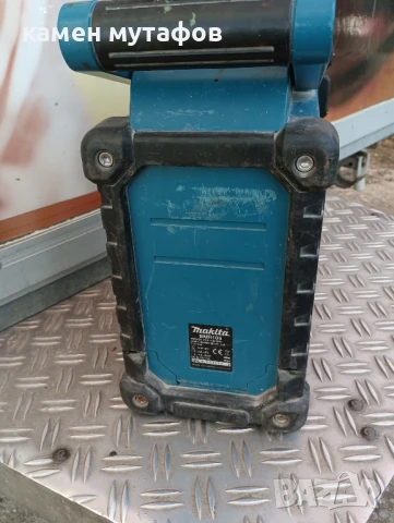 радио makita, снимка 7 - Други инструменти - 50597918