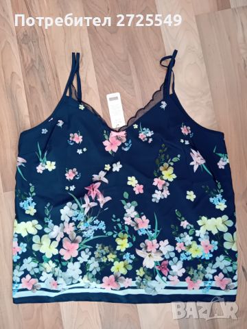 Ted Baker XL потник, снимка 2 - Потници - 45482340