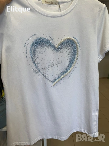 дънки , снимка 2 - Дънки - 54286949