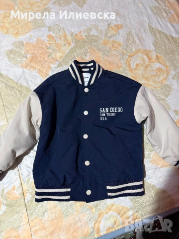 Детски дрешки за момче