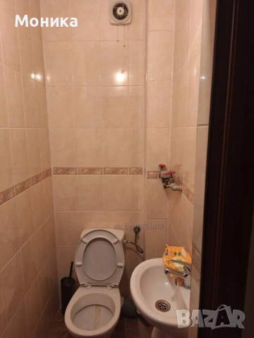 Тристаен апартамент, продажба, Хасково, кв. Овчарски, снимка 8 - Апартаменти - 53159368