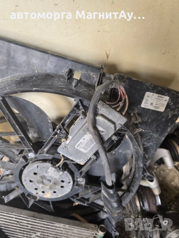 перка за Порше Кайен Porsche Cayenne Audi Q7, снимка 2 - Части - 51593269