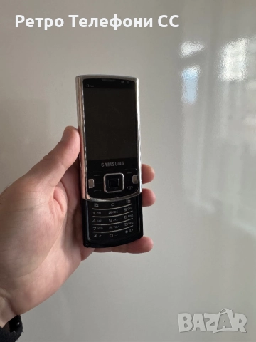 Samsung slide metal 8GB 8Mpx, снимка 3 - Samsung - 52963496