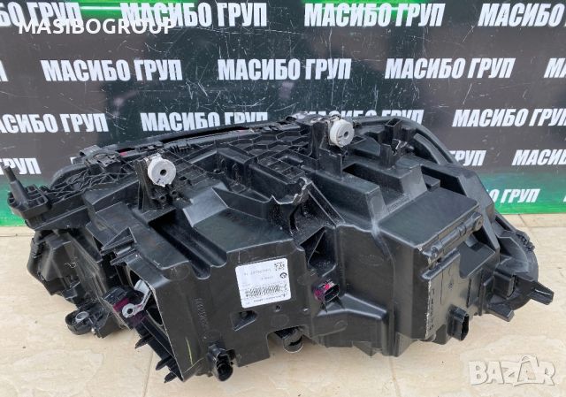 Фарове BMW LED фар за Бмв Х5 Г05 Bmw X5 G05, снимка 12 - Части - 34217968