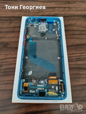Дисплей Super Amoled за Xiaomi Mi 9T / 9T pro / Redmi K20 / K20 pro, снимка 1 - Резервни части за телефони - 45946989
