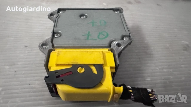 Airbag модул / сензор / датчик зa Audi Q7 - 4L0959655