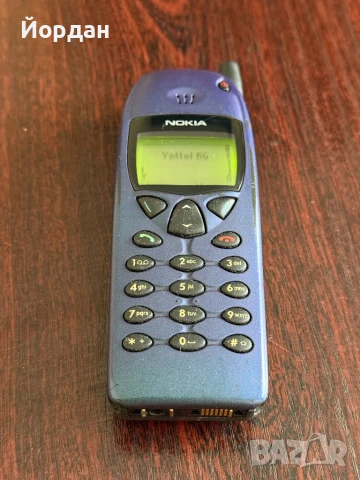 Nokia 6110