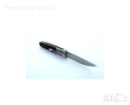 НОЖ GANZO G7211-BK, снимка 3 - Ножове - 45073054