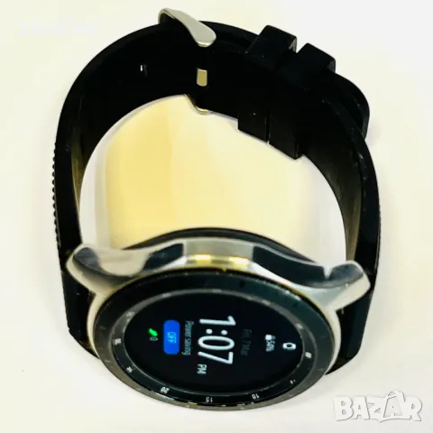 Часовник SAMSUNG GALAXY WATCH SM-R800, снимка 2 - Смарт часовници - 49445184