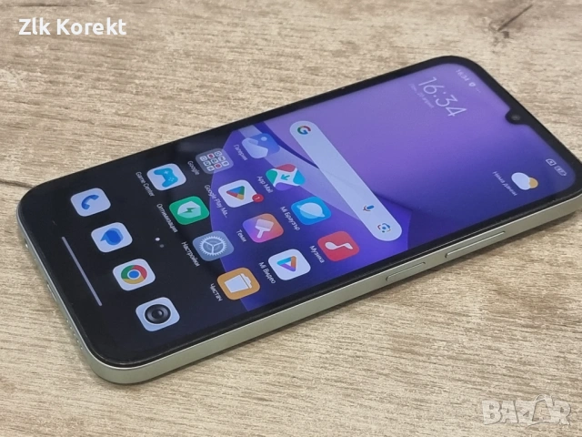 Xiaomi Redmi 15C 5G 128GB 4GB RAMтел, снимка 8 - Xiaomi - 54255604