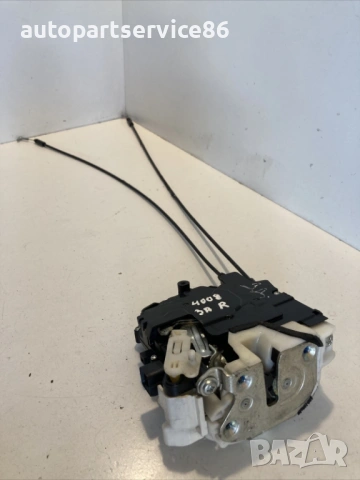 Заден дясен заключващ механизъм на врата за Peugeot 4007 2.2 HDI (2009)