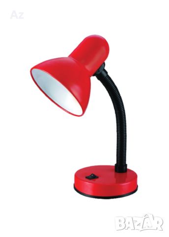 Настолна лампа за бюро , снимка 1 - Настолни лампи - 45594071