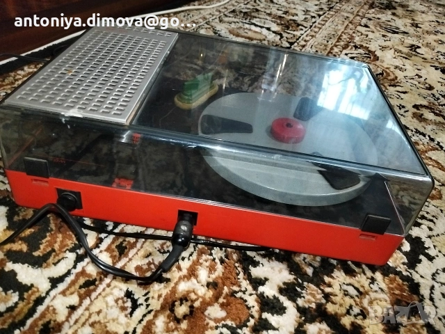 Грамофон Unitra за ремонт 