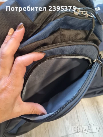 Раници за лаптоп + една за футбол/Apple, Errea/, снимка 3 - Други спортове - 50688810