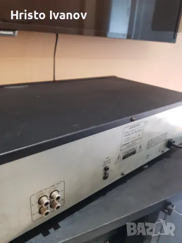 ONKYO TA2640, снимка 3 - Декове - 49300646