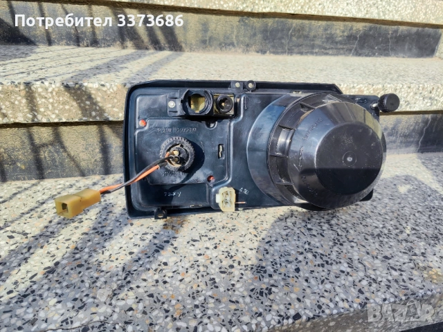 Фар , снимка 3 - Автомобили и джипове - 53882775