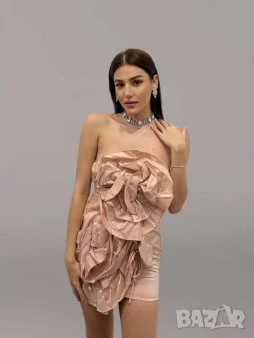 рокля , снимка 4 - Рокли - 51053159