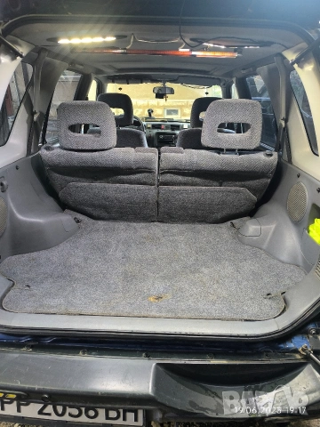 Honda CRW 1 с ГАЗ и лебедка, снимка 15 - Автомобили и джипове - 54188193