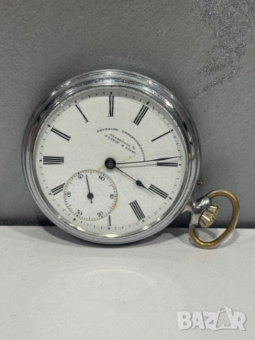 Часовник A. Lange & Söhne