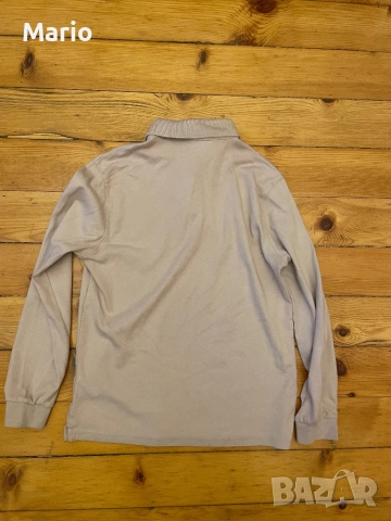 Loro Piana мъжка поло тениска М, снимка 2 - Ризи - 52913597