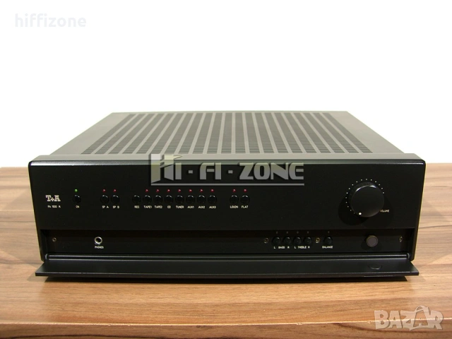 Усилвател  T+A pa-1500r , снимка 4 - Ресийвъри, усилватели, смесителни пултове - 53656652