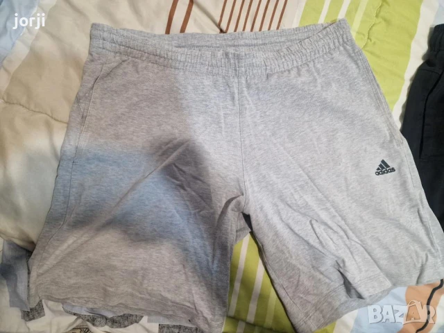 Оригинални шорти Adidas, снимка 2 - Спортни дрехи, екипи - 50596431
