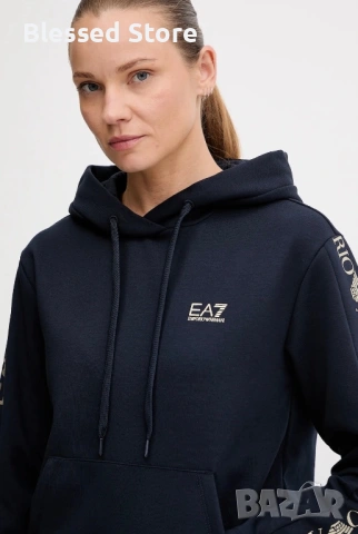 Анцуг EA7 , снимка 5 - Спортни екипи - 53953098
